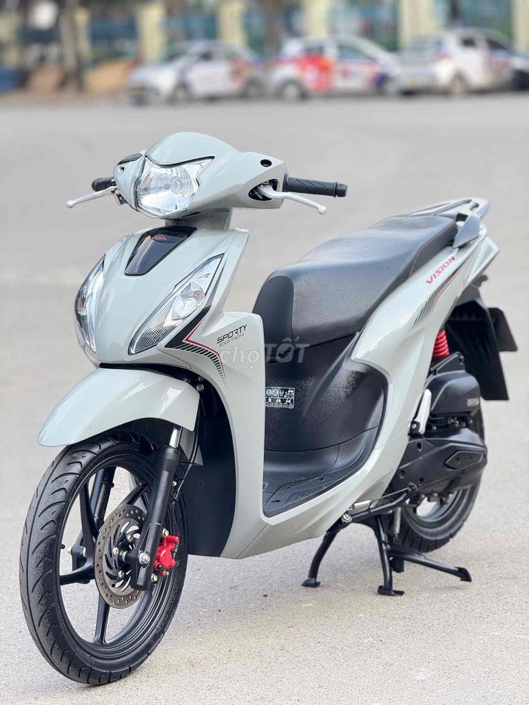 Honda 2024 - ảnh 3