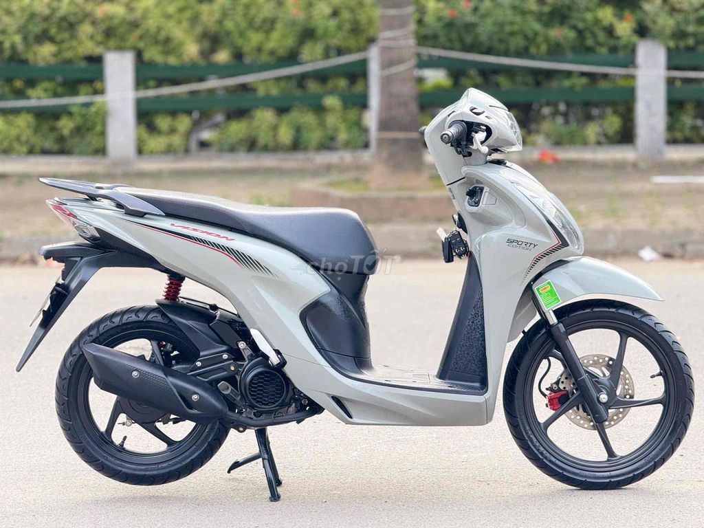 Honda 2024 - ảnh 4