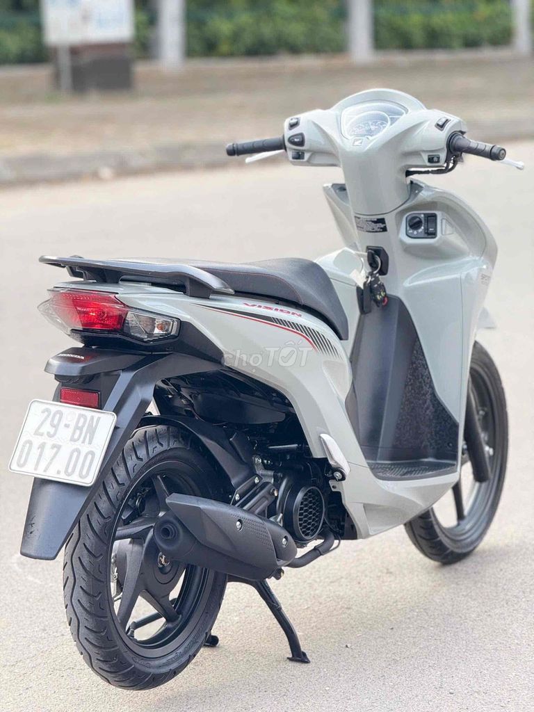 Honda 2024 - ảnh 5