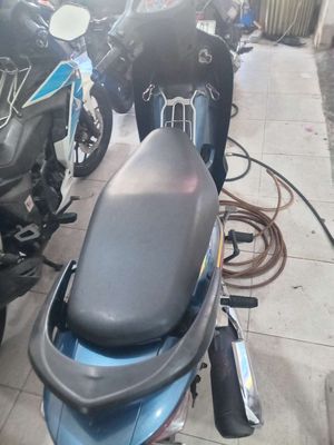 Honda Wave 2022 - ảnh 1