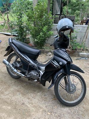 Yamaha Jupiter 2012 - ảnh 1