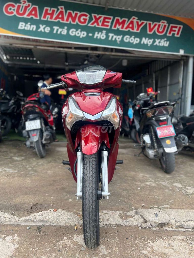 Honda Future 2019 - ảnh 1