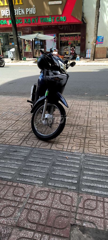 Honda Wave 2022 - ảnh 1