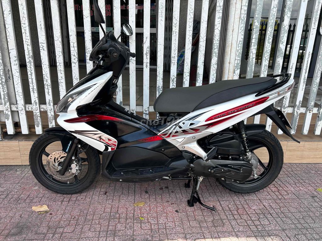 Honda Airblade 2010 - ảnh 1