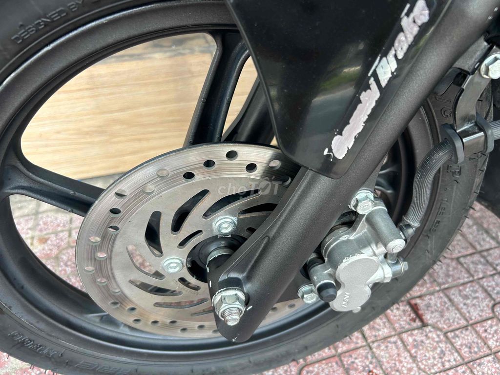 Honda Airblade 2010 - ảnh 4