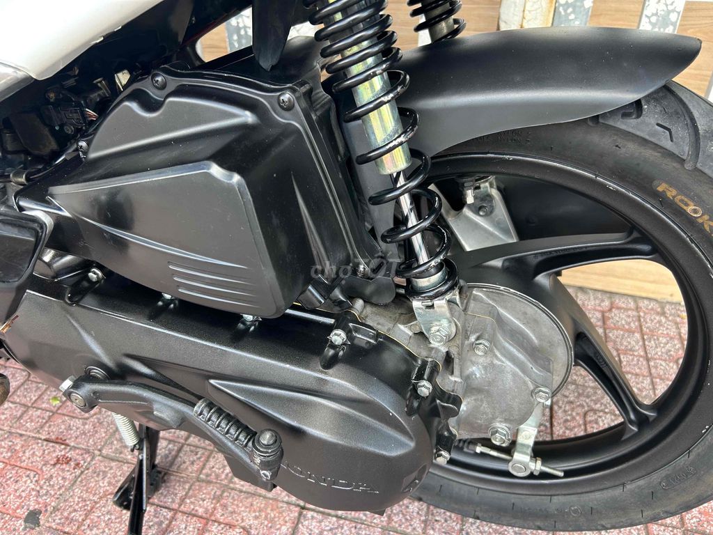 Honda Airblade 2010 - ảnh 5