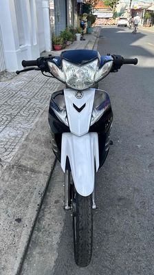 Yamaha Sirius 2012 - ảnh 1