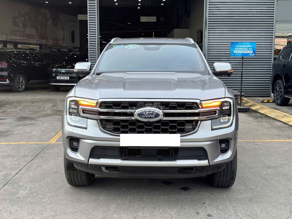Ford 2023 - ảnh 1