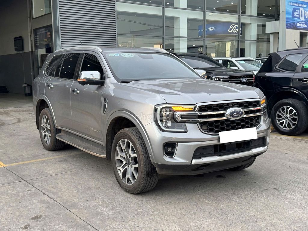 Ford 2023 - ảnh 2