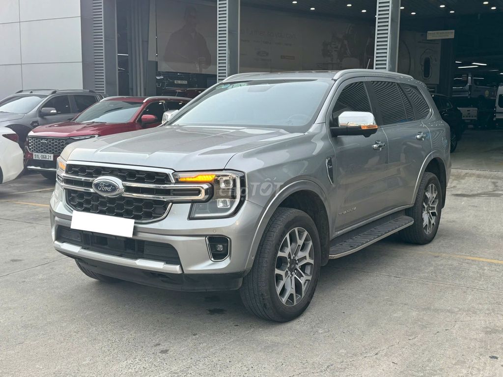 Ford 2023 - ảnh 3