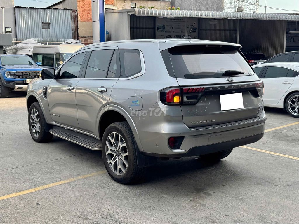 Ford 2023 - ảnh 4