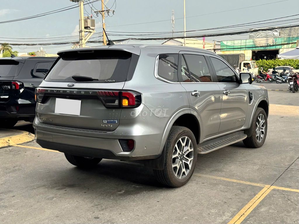 Ford 2023 - ảnh 5