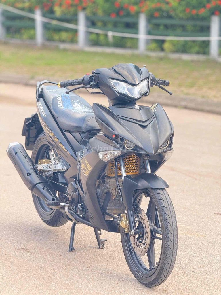 Yamaha 2019 - ảnh 1