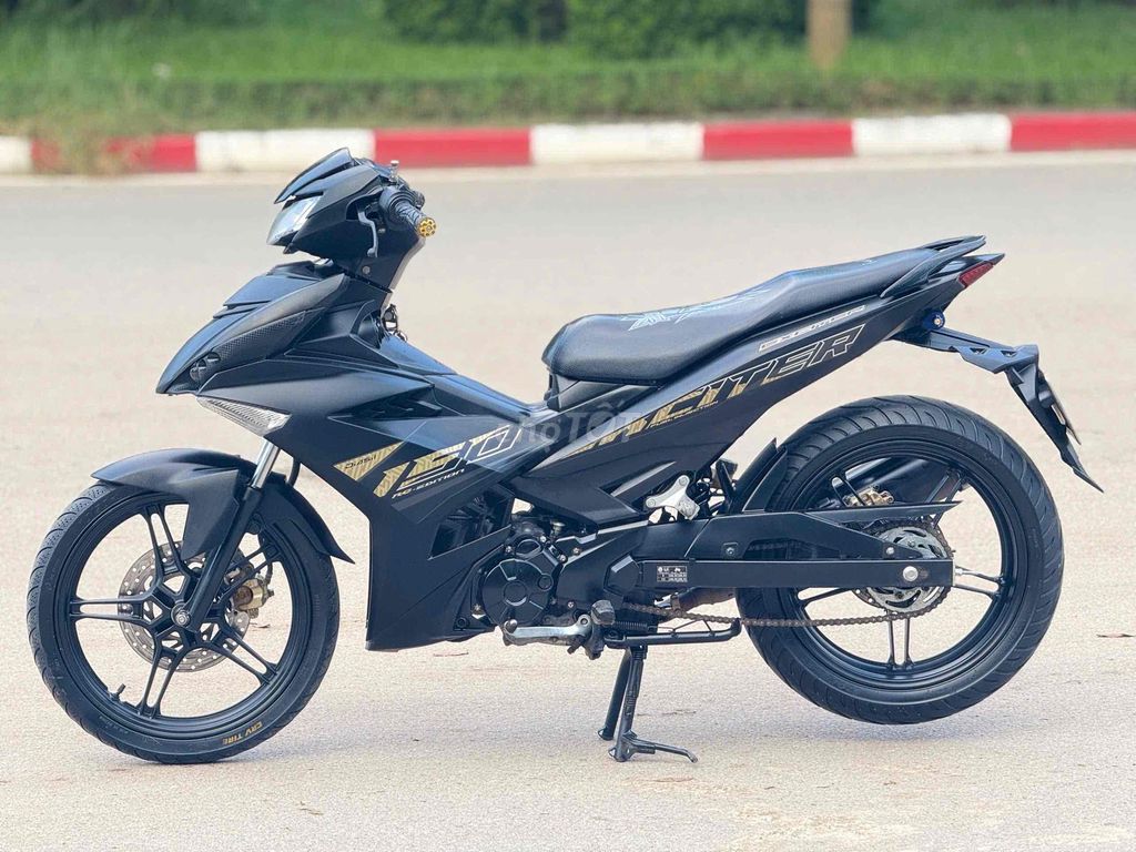Yamaha 2019 - ảnh 2