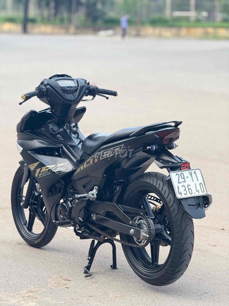 Yamaha 2019 - ảnh 3