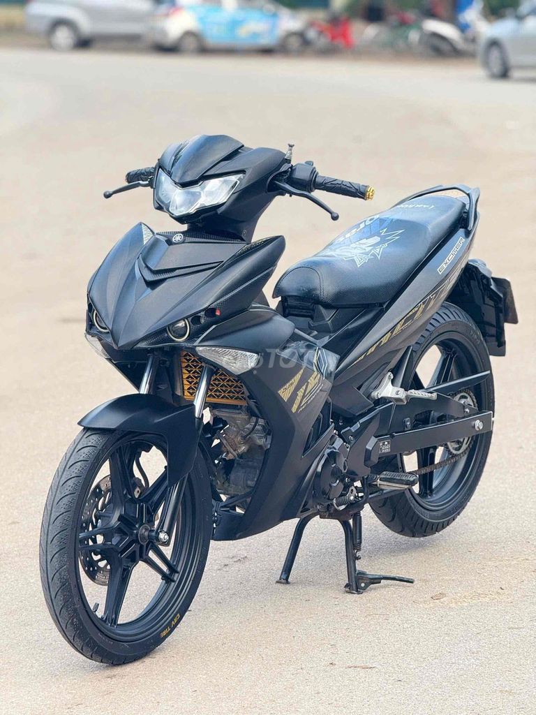 Yamaha 2019 - ảnh 4