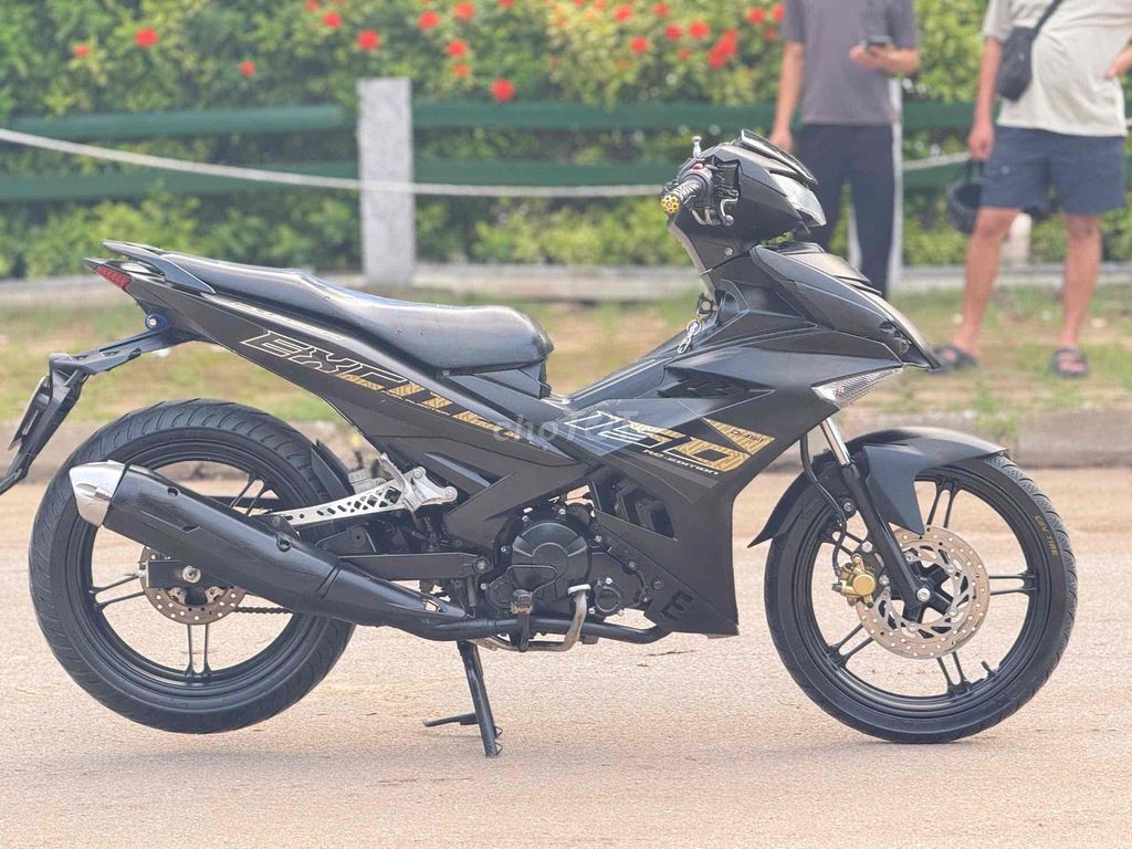 Yamaha 2019 - ảnh 5