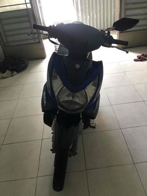 Suzuki Hayate 2010 - ảnh 1
