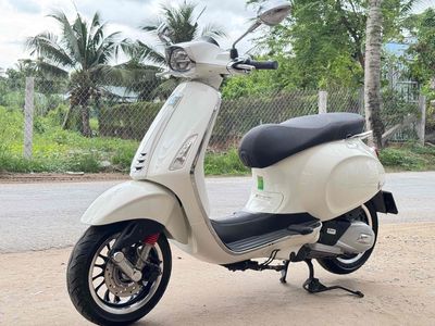 Piaggio Vespa 2020 - ảnh 1
