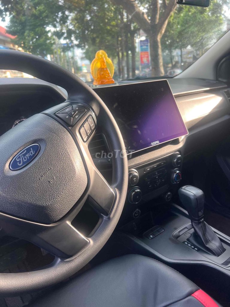 Ford Ranger 2021 - ảnh 5