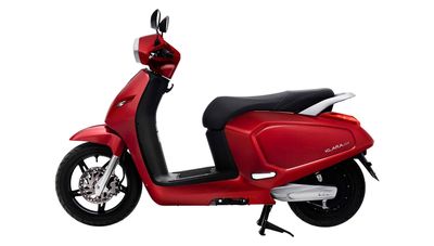 Xe m 2025 - ảnh 1
