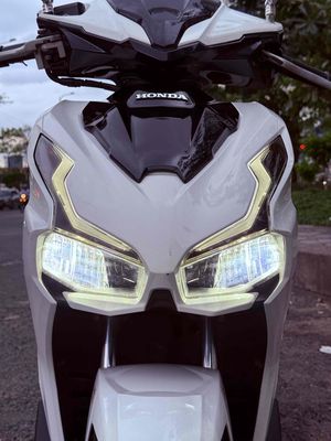 Honda Air Blade 2024 - ảnh 1