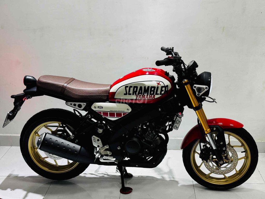 Yamaha XSR 2025 - ảnh 2