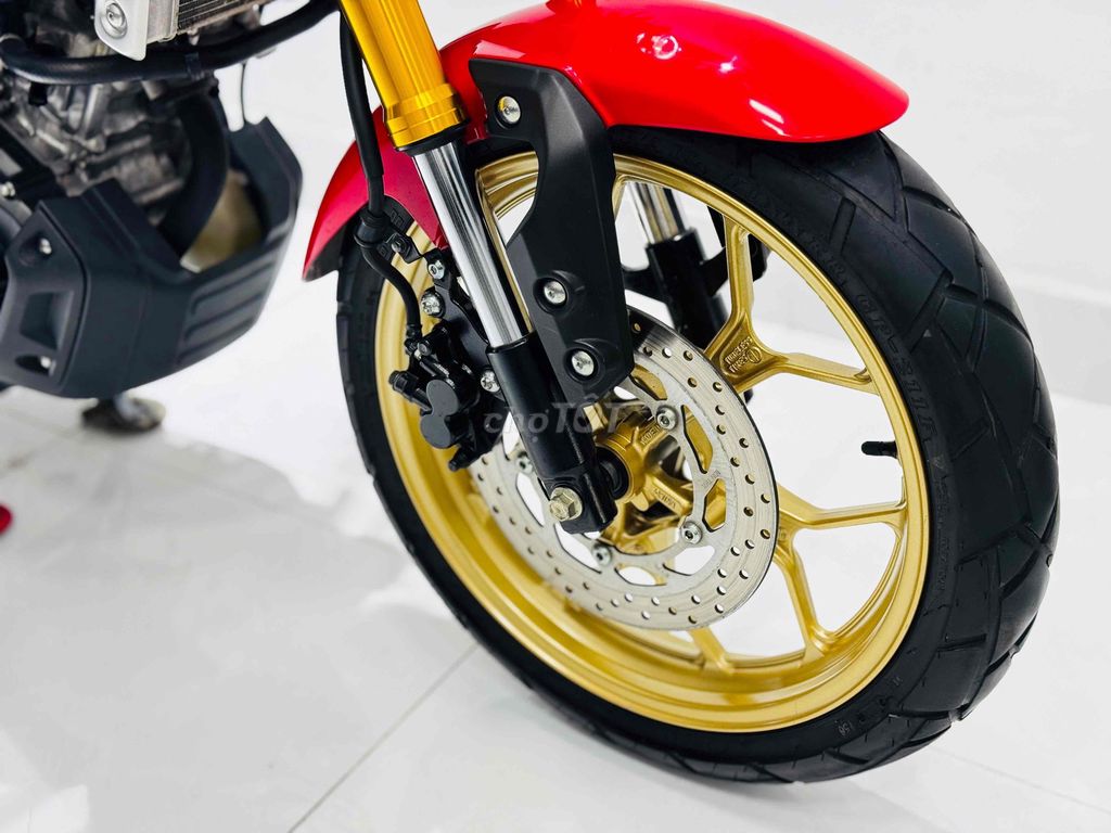Yamaha XSR 2025 - ảnh 4