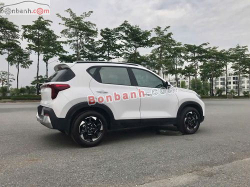 Kia Sonet Luxury 1.5 AT 2025 - ảnh 3