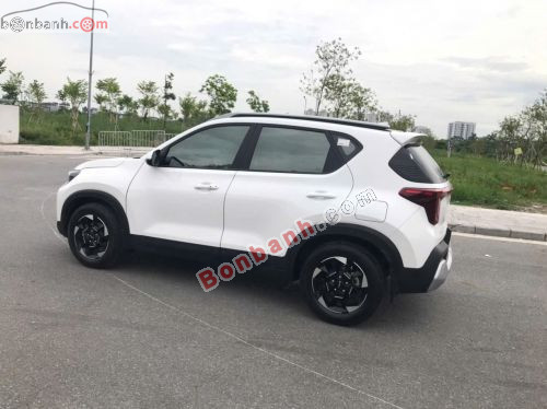 Kia Sonet Luxury 1.5 AT 2025 - ảnh 4