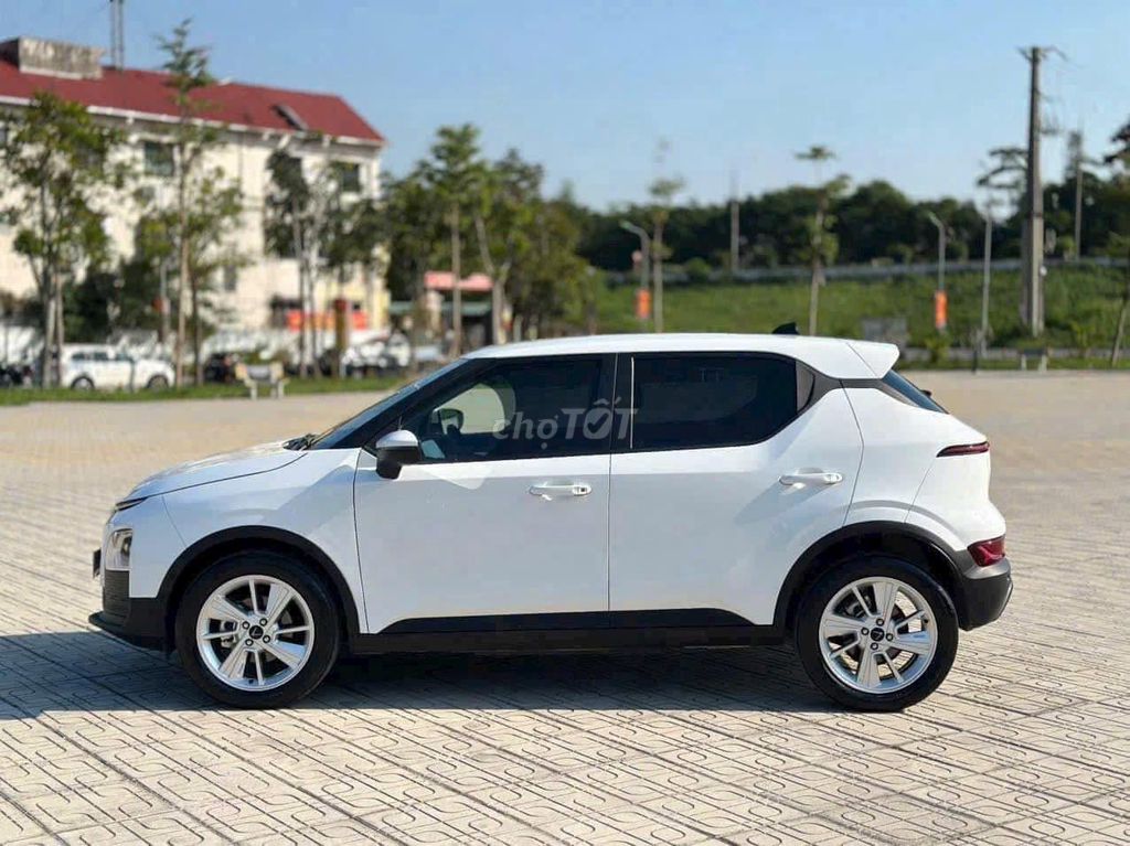 VinFast VF5 Plus 2026 - ảnh 2