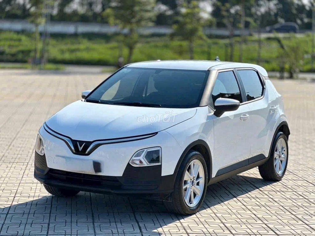 VinFast VF5 Plus 2026 - ảnh 5