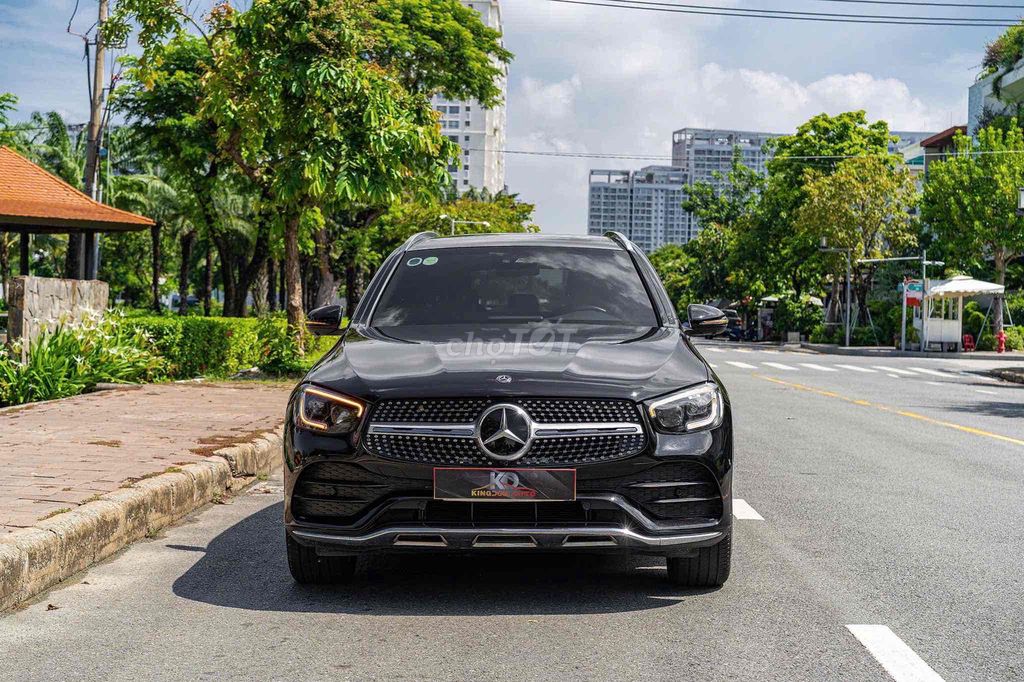 Mercedes-Benz 2021 - ảnh 2