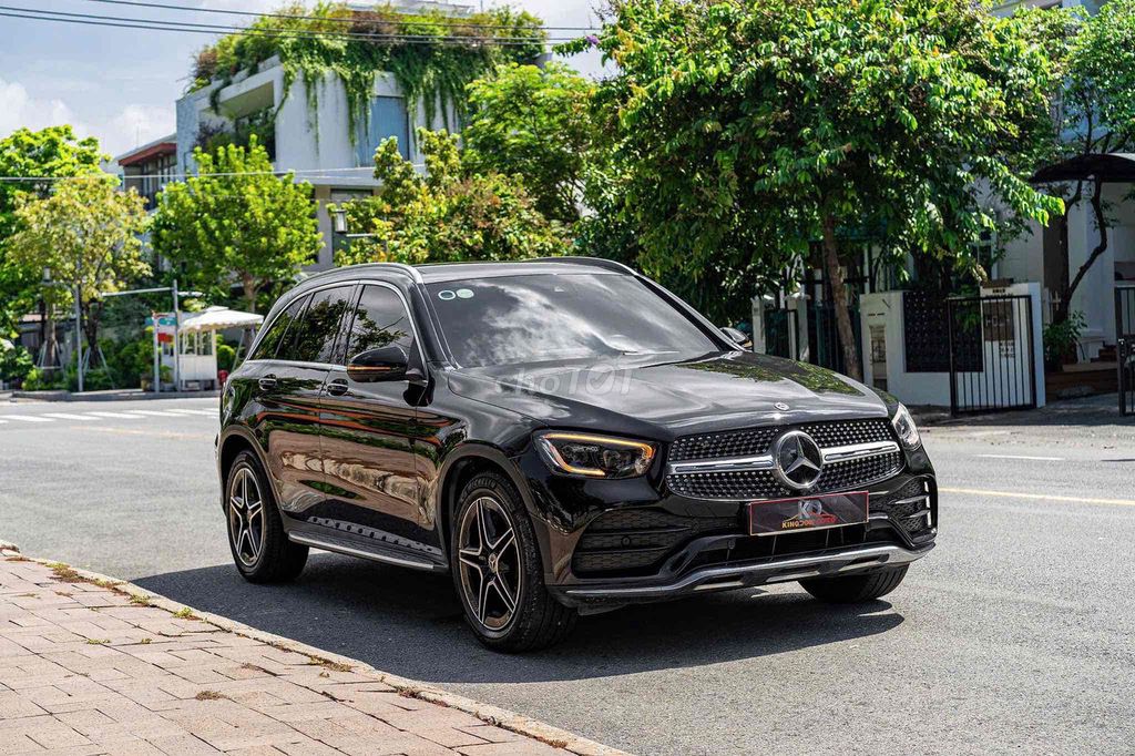 Mercedes-Benz 2021 - ảnh 3