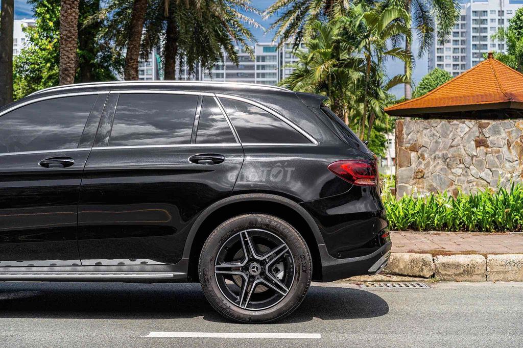Mercedes-Benz 2021 - ảnh 4