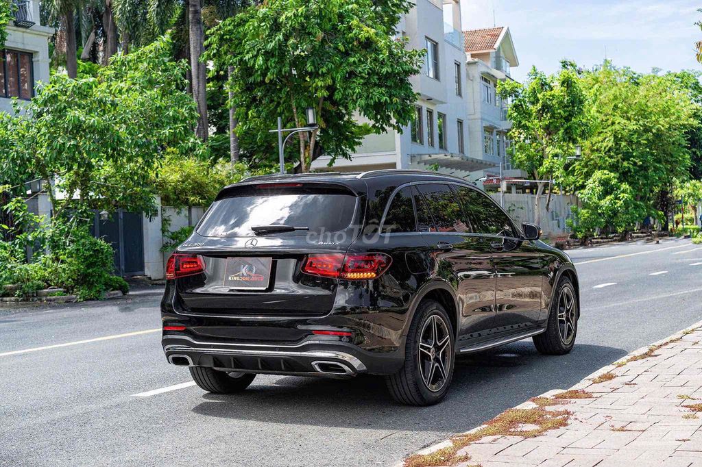 Mercedes-Benz 2021 - ảnh 5