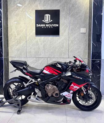 Honda CBR 2021 - ảnh 1