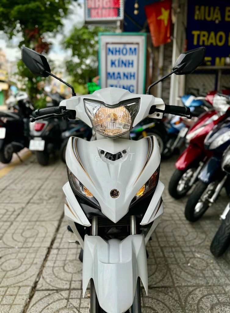 Yamaha Exciter 2011 - ảnh 1