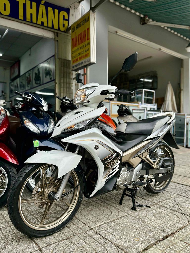 Yamaha Exciter 2011 - ảnh 5