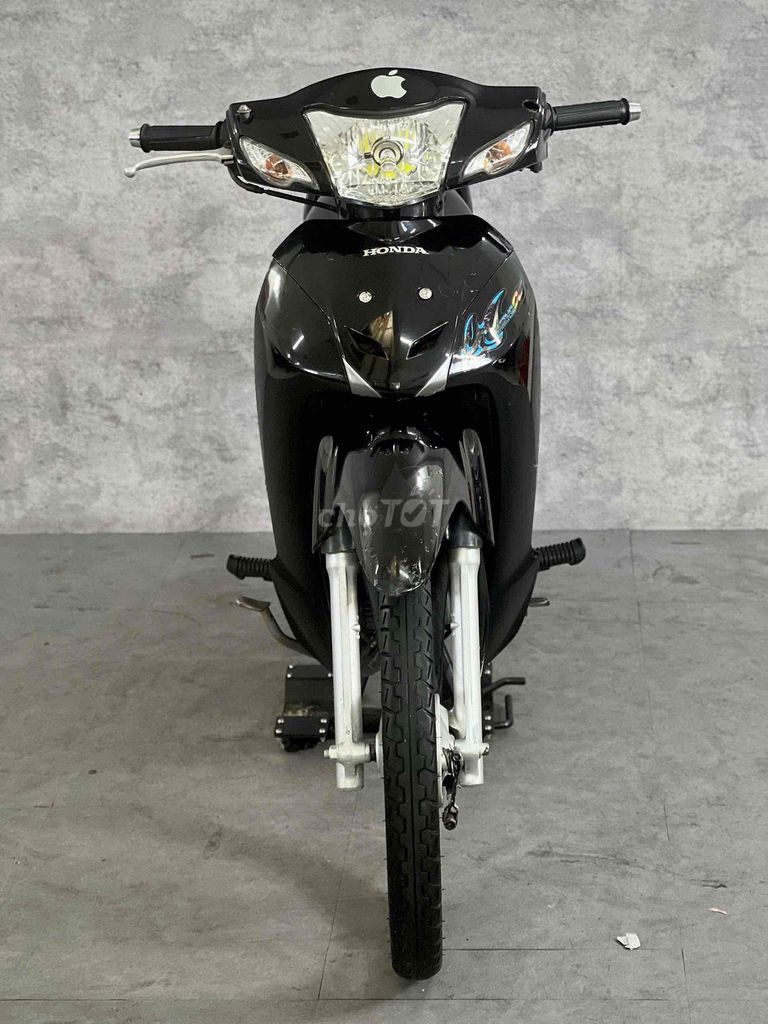 Honda Wave 2008 - ảnh 3