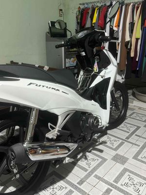 Honda Future 2024 - ảnh 1