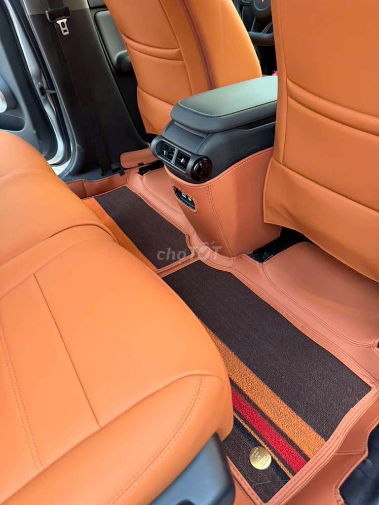 VinFast Limo Green 2025 - ảnh 2