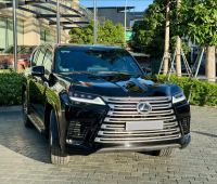 Lexus LX 600 Urban 2023 - ảnh 1