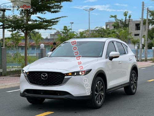 Mazda CX5 Premium 2.0 AT 2026 - ảnh 1
