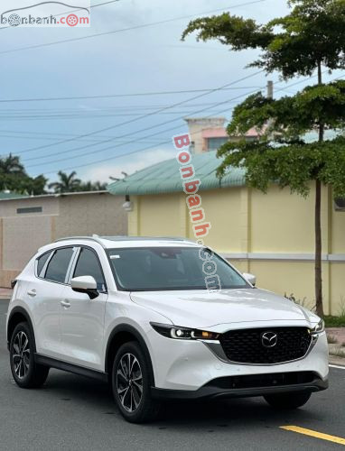 Mazda CX5 Premium 2.0 AT 2026 - ảnh 2
