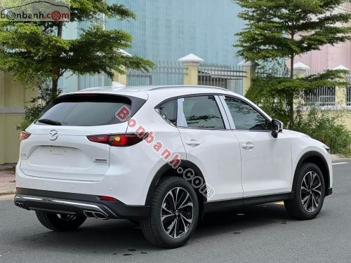 Mazda CX5 Premium 2.0 AT 2026 - ảnh 4