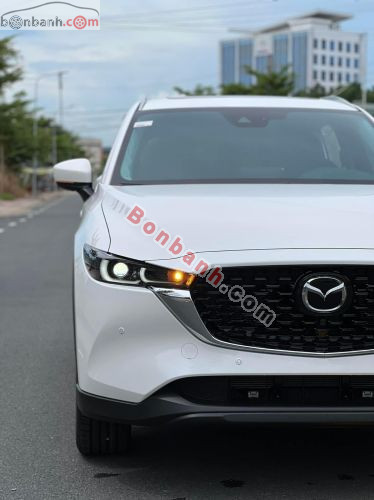 Mazda CX5 Premium 2.0 AT 2026 - ảnh 5