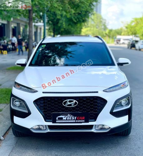 Hyundai Kona Đặc Biệt 2.0 AT 2020 - ảnh 1