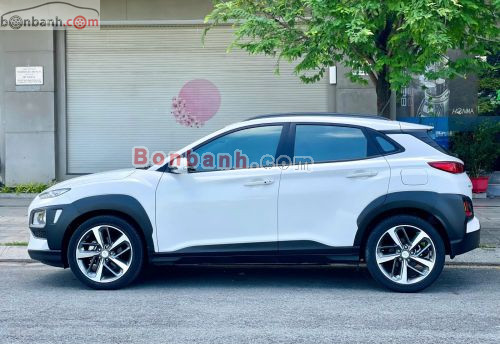 Hyundai Kona Đặc Biệt 2.0 AT 2020 - ảnh 2