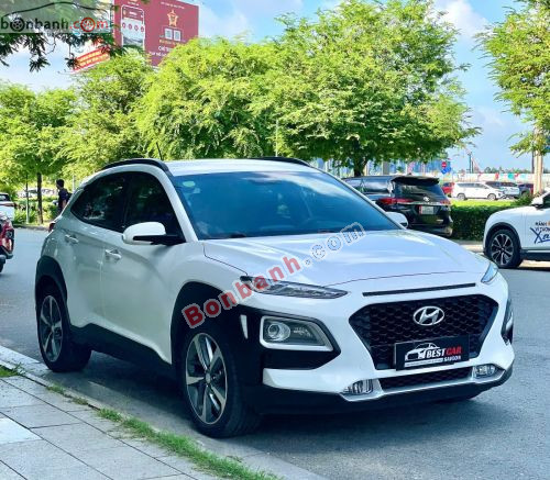 Hyundai Kona Đặc Biệt 2.0 AT 2020 - ảnh 3